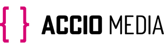 Logo von Accio Media GmbH