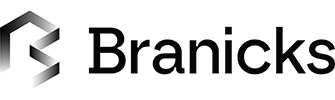 Logo von Branicks