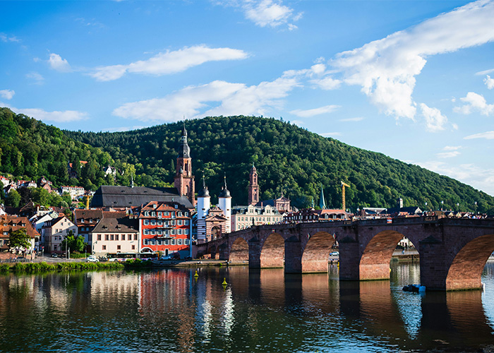 Hyfinit ist eine Agentur für Immobilienfotografie in Heidelberg.