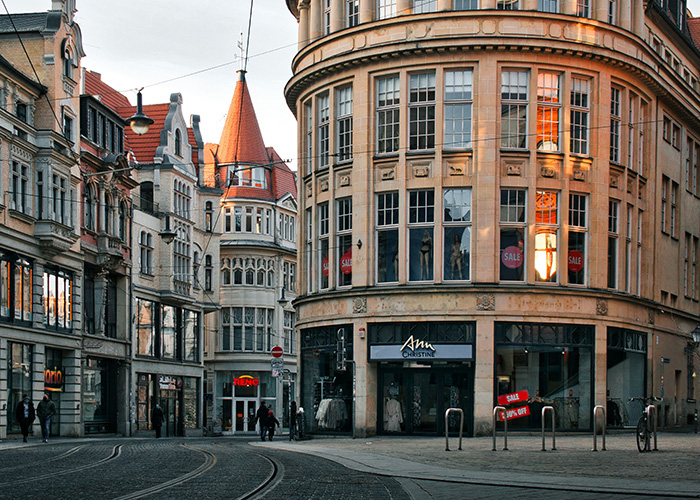 Hyfinit ist eine Agentur für 3D-Visualisierung in Halle.