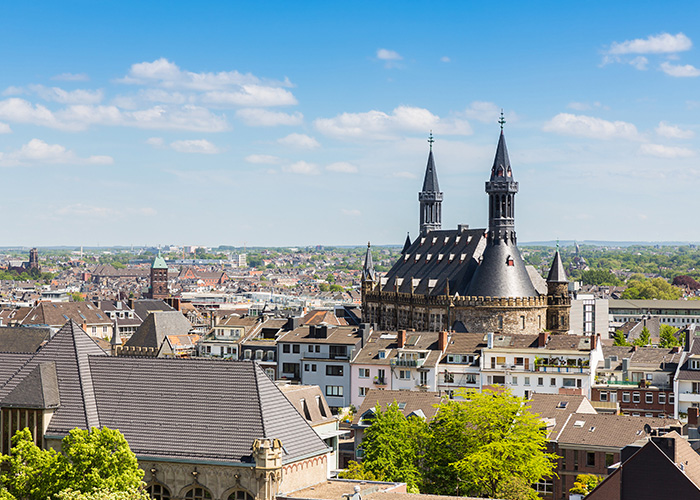 Hyfinit ist eine Agentur für 3D-Visualisierung in Aachen.
