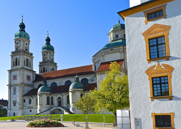 Hyfinit ist eine Agentur für 3D-Visualisierung in Kempten.